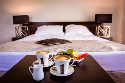 Voucher do Hotelu Dwór Elizy