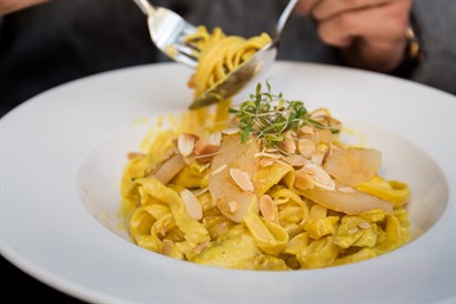 Kolacja dla dwojga w restauracji Boccanera w Krakowie