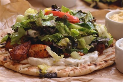 Kolacja dla dwojga w Restauracji Kalimera Wariant III