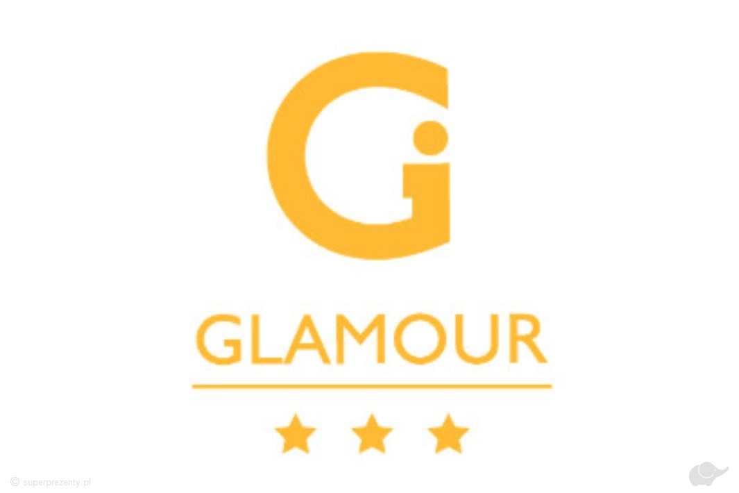 Karta Podarunkowa do SPA - Glamour Spa