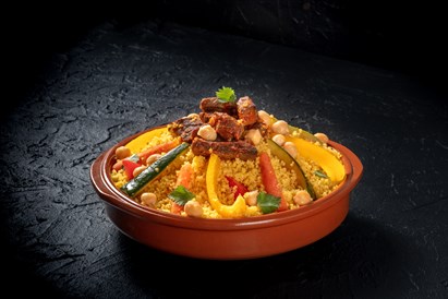 Kuchnia marokańska w Warszawie