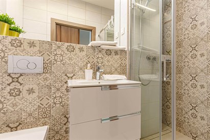 Apartament w Gąskach nad morzem – rodzinny pobyt w Let’s Sea Baltic