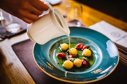 City break dla dwojga z kolacją - Hotel Invite we Wrocławiu