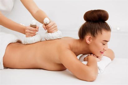 Wiosenny Czar – masaż i specjalistyczne zabiegi spa w Belanovska Clinic & Spa