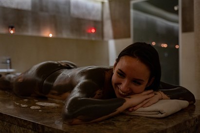 Weekend SPA w pałacu dla dwojga – 2 noce w Hotelu Wieniawa