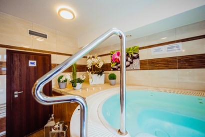 Weekend dla dwojga w Szklarskiej Porębie - Karkonoski Relaks w Hotelu na Skarpie