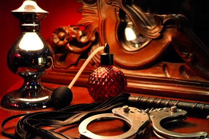 Escape room "Sex room" w Warszawie