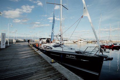 Premium Yachting – kurs na patent sternika motorowodnego