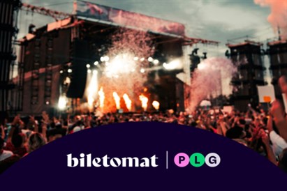 Voucher na portal Biletomat PLG