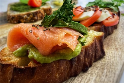 Voucher na włoską kolację w Restauracji Navona w Warszawie