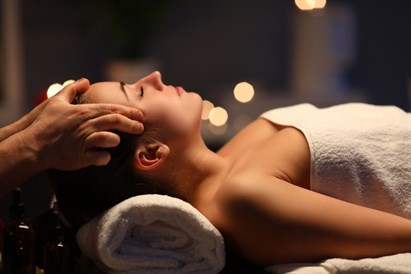 Dzień w spa dla niej – rytuał odprężenia w Tao Tao Balijskie Spa