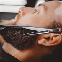 Grooming: strzyżenie brody w Hop-Chop BarberShop