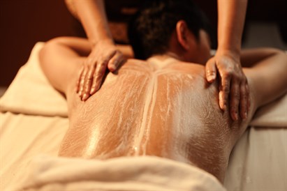 Day SPA Woman Celebration Premium w godzinach 9:00-15:00