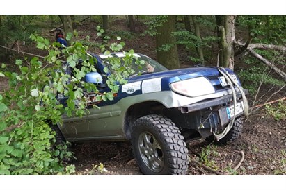 Off road | Włocławek