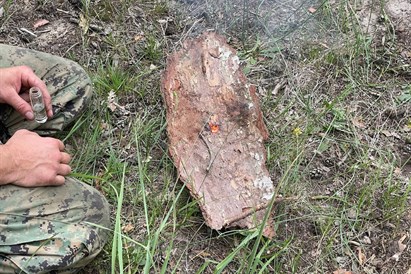 Survival Rodzic + Dziecko 24h - Dobowa Szkoła Przetrwania