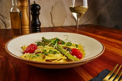 Voucher kwotowy do Restauracji Termy Szaflary