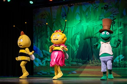 Całodniowa przygoda w parku rozrywki Majaland dla dwojga - Gdańsk