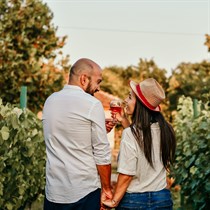 Voucher degustacyjny do Winnicy Trzebnica dla dwóch osób