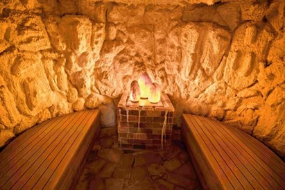 Wellness w Budapeszcie dla 2 osób – Hotel Rubin ze śniadaniami