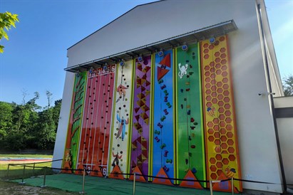 Bilet normalny do Parku Julinek, Wesołego Miasteczka i Parku Wodnego