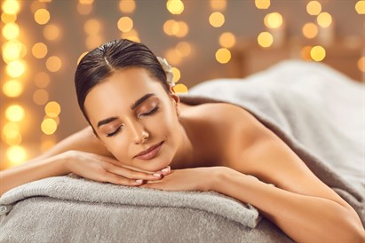 Mini day spa w Queen of Beauty Warszawa – realizacja przez cały dzień