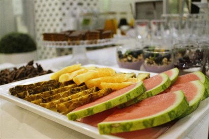 Romantyczny pobyt dla dwojga w Aparthotelu w centrum Poznania