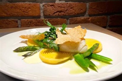 Romantyczna kolacja w Trattoria Mamma Mia w Krakowie