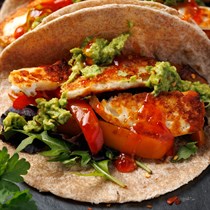 Warsztaty Kulinarne - Kuchnia Meksykańska