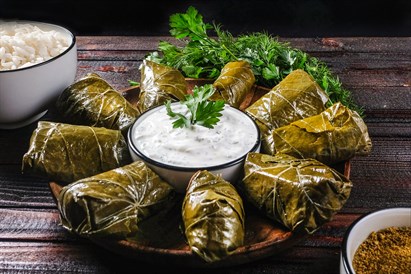 Kurs gotowania – kuchnia gruzińska