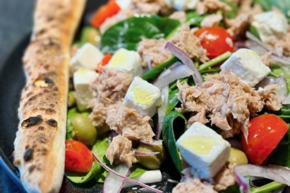 Voucher na włoską pizzę w Kreska Mąki – Kraków