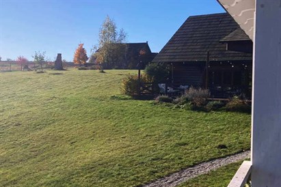 Weekend dla dwojga - Ranczo w Dolinie - Poznań (Kiszkowo)