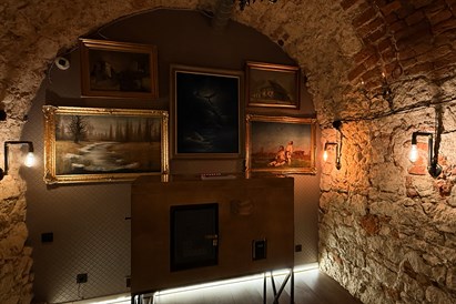 Wawel Escape Room dla 4 osób - wspólna przygoda pełna emocji i wyzwań w Krakowie