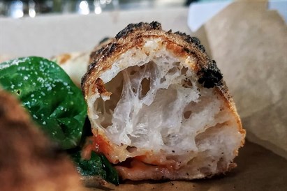 Warsztaty Panuozzo dla Dwojga w Restauracji Da Costantino - Warszawa
