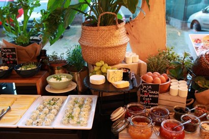 City break dla dwojga - relaks w Hotelu Invite we Wrocławiu