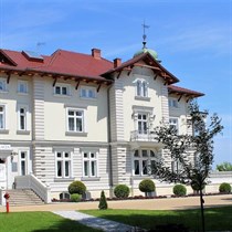 Rocznica w pałacowych wnętrzach – Pałac Lacon