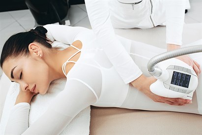 Voucher kwotowy do Body Evolution - Płock