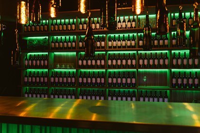 Romantyczne zwiedzanie Winnicy Dwórzno z degustacją - mazowiecka Toskania dla dwojga