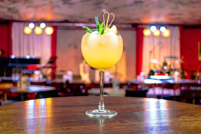 Warsztaty koktajlowe z degustacją w Vertigo Jazz Club Wrocław