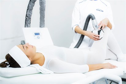 Endermologia ciała – modelowanie sylwetki w Special Day Spa Kraków