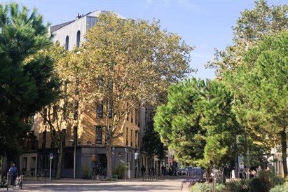 Romantyczny pobyt w Paryżu - Hotel Sixteen Paris Montrouge