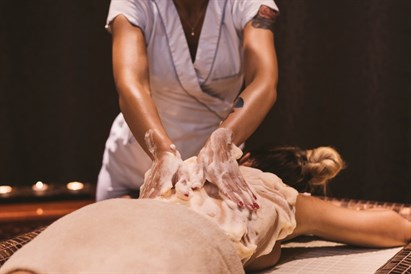 Ekskluzywny Tygodniowy Pobyt Zdrowotny dla Dwojga w Hotelu Lambert Medical Spa