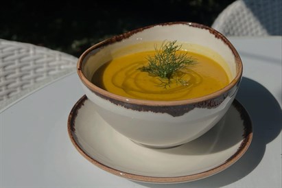 Voucher na włoską kolację w Restauracji Navona w Warszawie