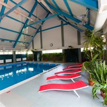 Regeneracyjny tydzień w uzdrowisku Muszyna - Geovita Złockie