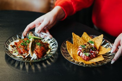 Najlepszy burger we Wrocławiu zaprasza na ucztę dla dwojga!
