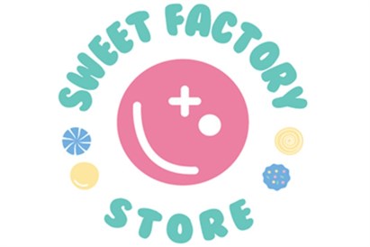 Voucher kwotowy Sweet Factory Store – 149 zł na wielką słodka paczkę!