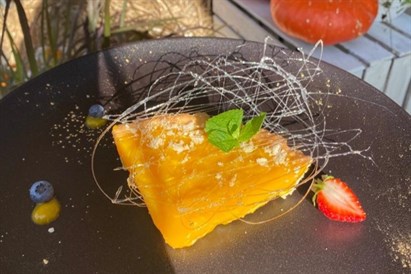 Voucher na włoską kolację w Restauracji Navona w Warszawie