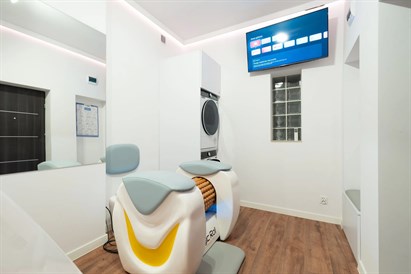 Romantyczny pobyt dla Dwojga w Apartamencie Organza - Toruń