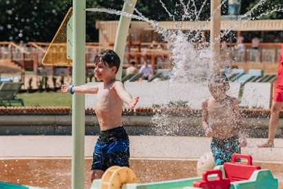 Bilet normalny do Parku Julinek, Wesołego Miasteczka i Parku Wodnego