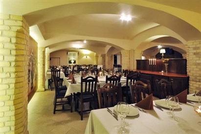 Voucher do Restauracji Harmonia