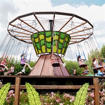 Dzień pełen iluzji i zabawy – bilet normalny do Farmy Iluzji